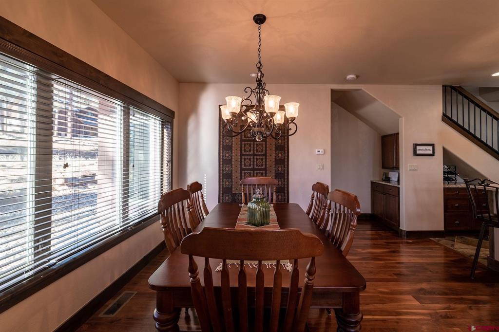 76 Edgemont Highlands Pass Durango CO 81301