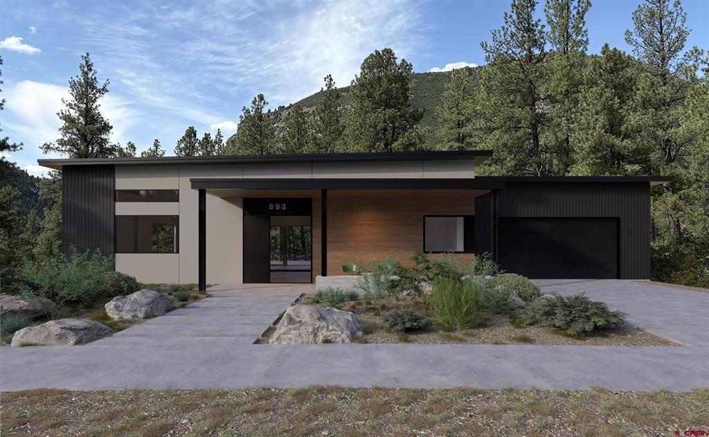 893 Twin Buttes Avenue Durango CO 81301