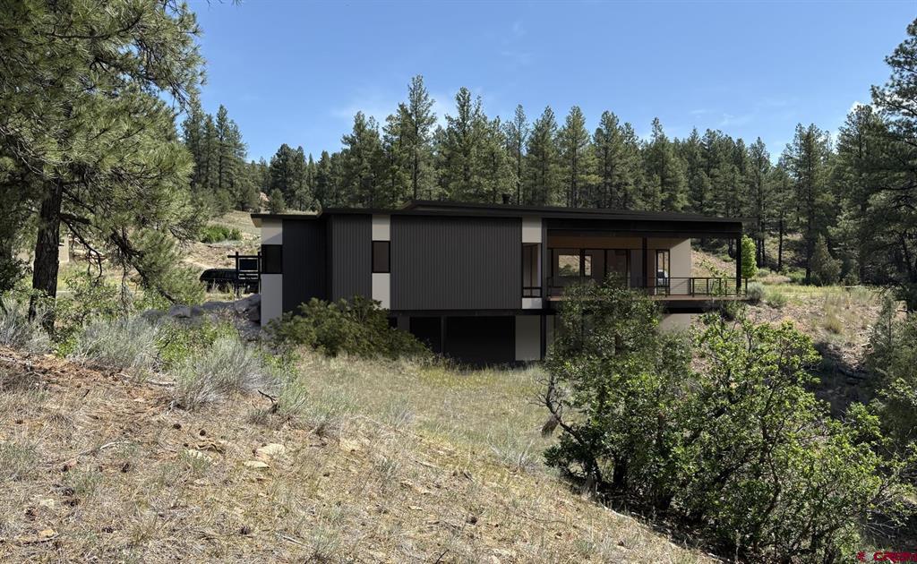 893 Twin Buttes Avenue Durango CO 81301