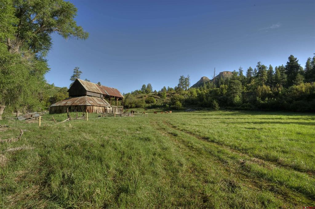 893 Twin Buttes Avenue Durango CO 81301
