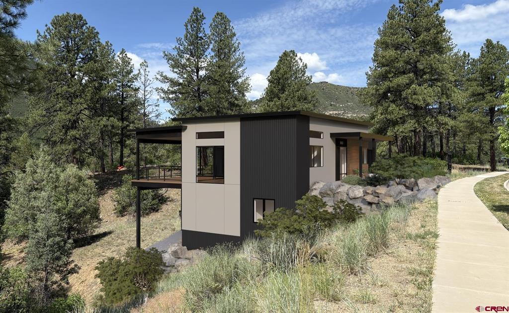 893 Twin Buttes Avenue Durango CO 81301