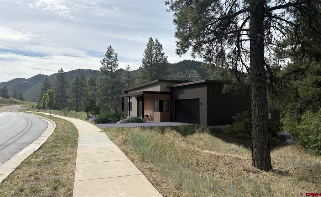893 Twin Buttes Avenue Durango CO 81301