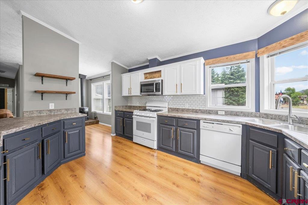 1500 N Oak Street Ouray CO 81427