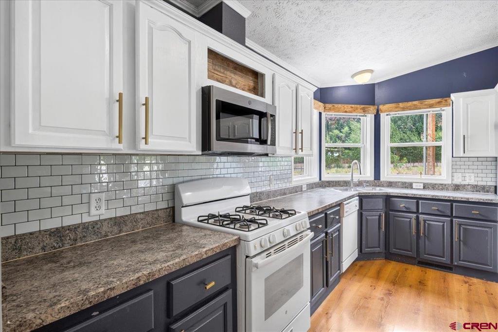 1500 N Oak Street Ouray CO 81427