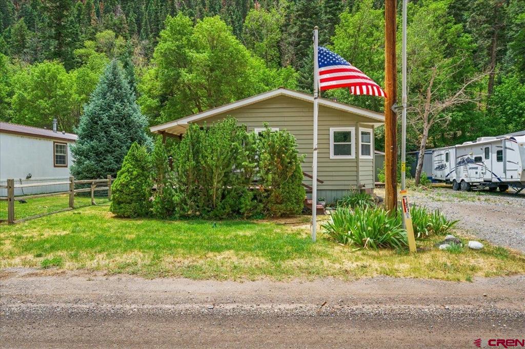 1500 N Oak Street Ouray CO 81427