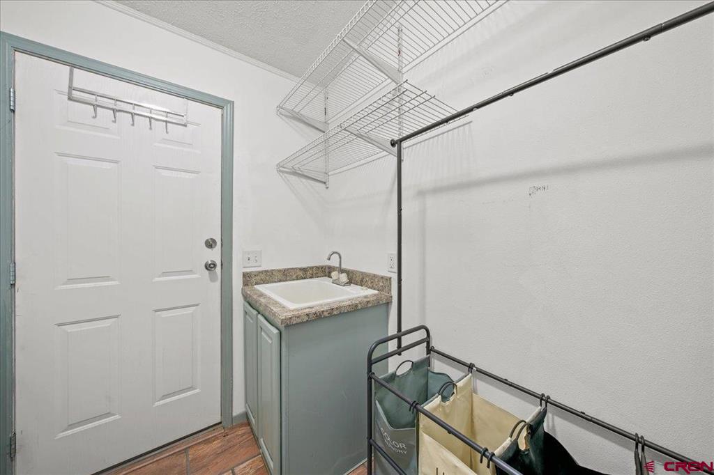 1500 N Oak Street Ouray CO 81427