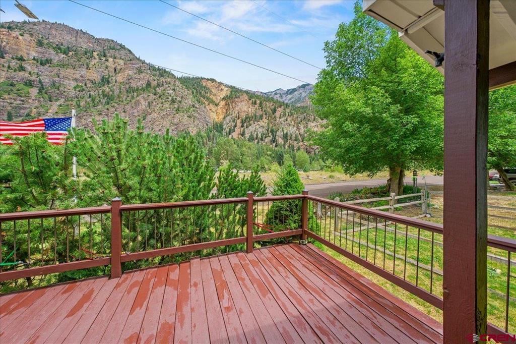 1500 N Oak Street Ouray CO 81427