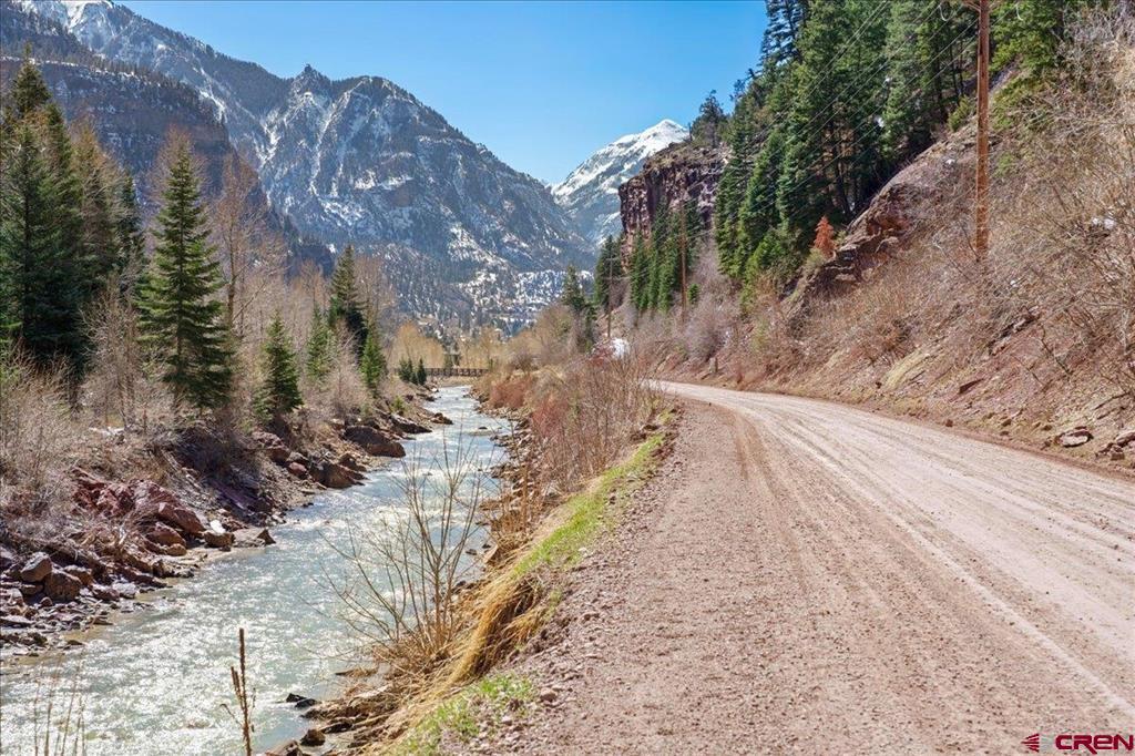 1500 N Oak Street Ouray CO 81427