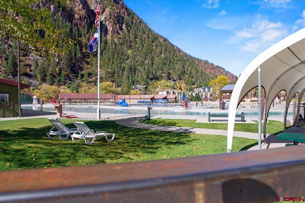 1500 N Oak Street Ouray CO 81427