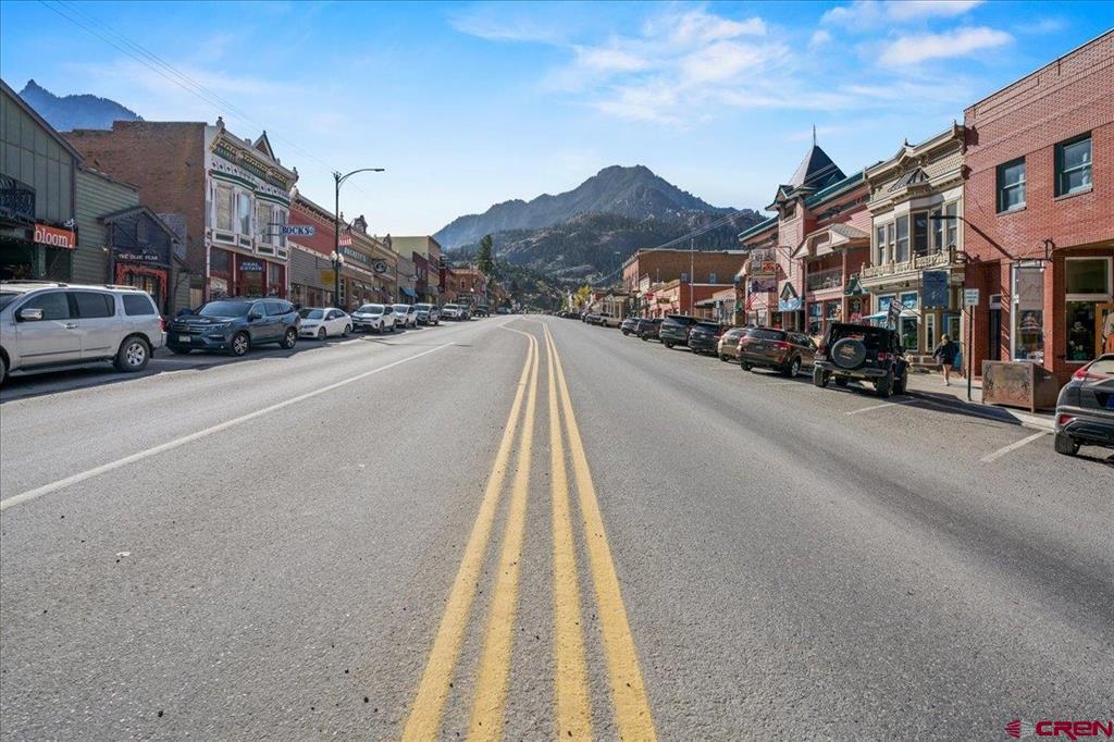 1500 N Oak Street Ouray CO 81427