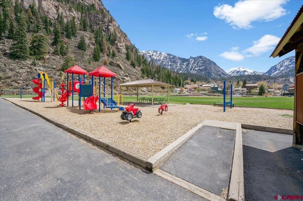 1500 N Oak Street Ouray CO 81427