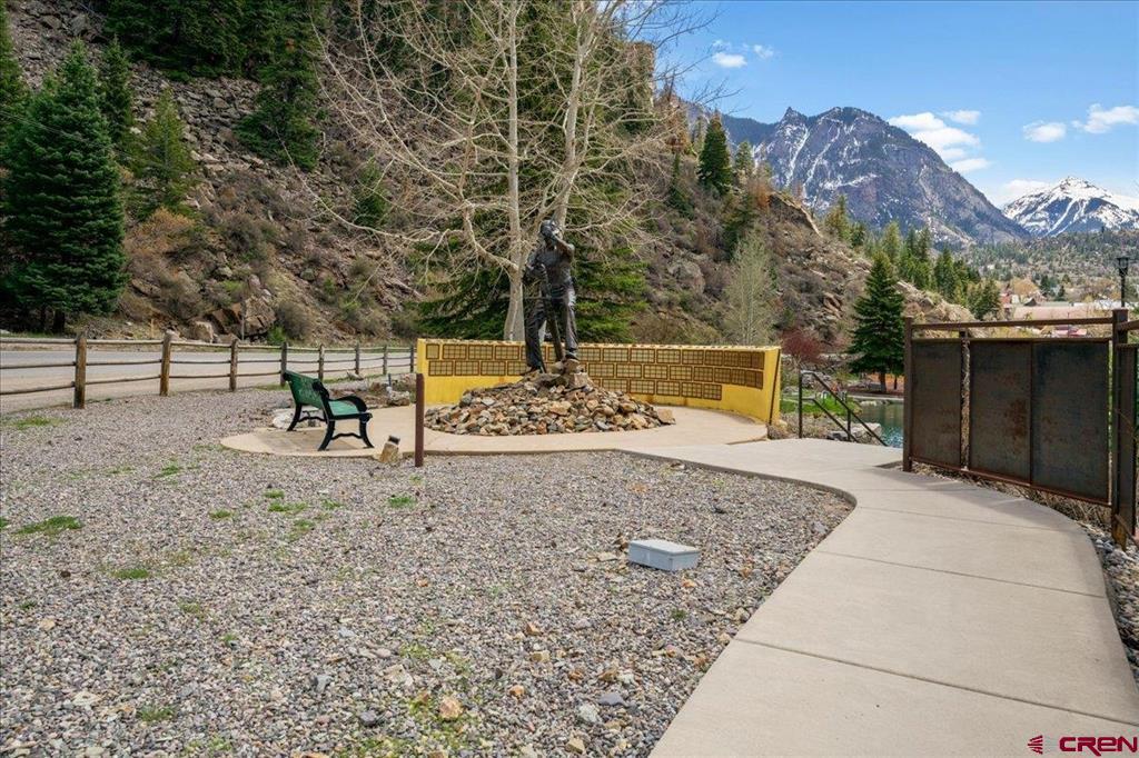 1500 N Oak Street Ouray CO 81427