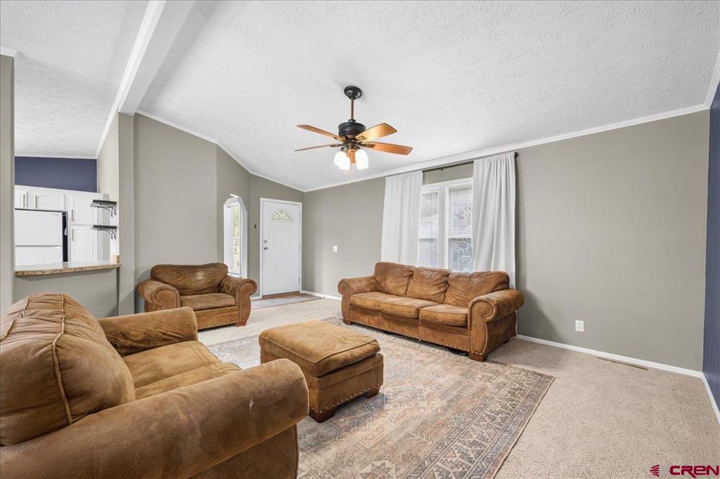 1500 N Oak Street Ouray CO 81427