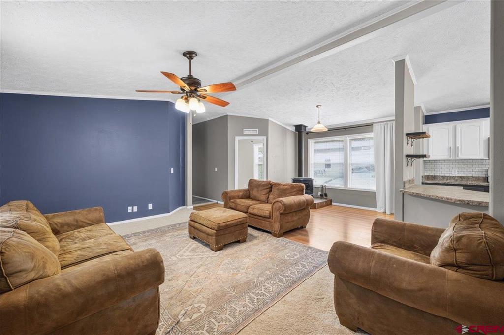1500 N Oak Street Ouray CO 81427