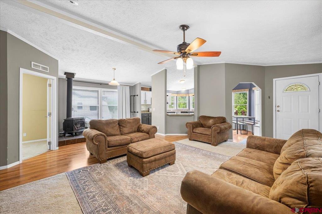 1500 N Oak Street Ouray CO 81427