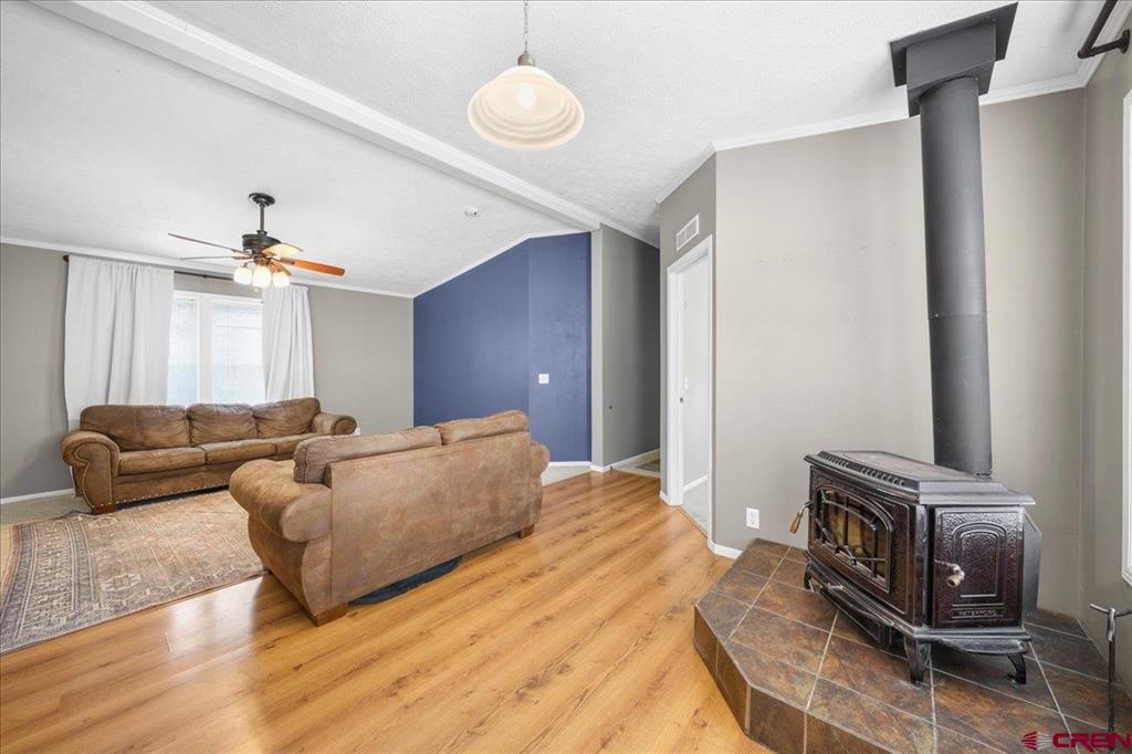 1500 N Oak Street Ouray CO 81427