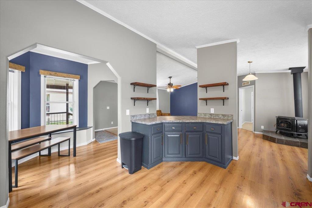 1500 N Oak Street Ouray CO 81427