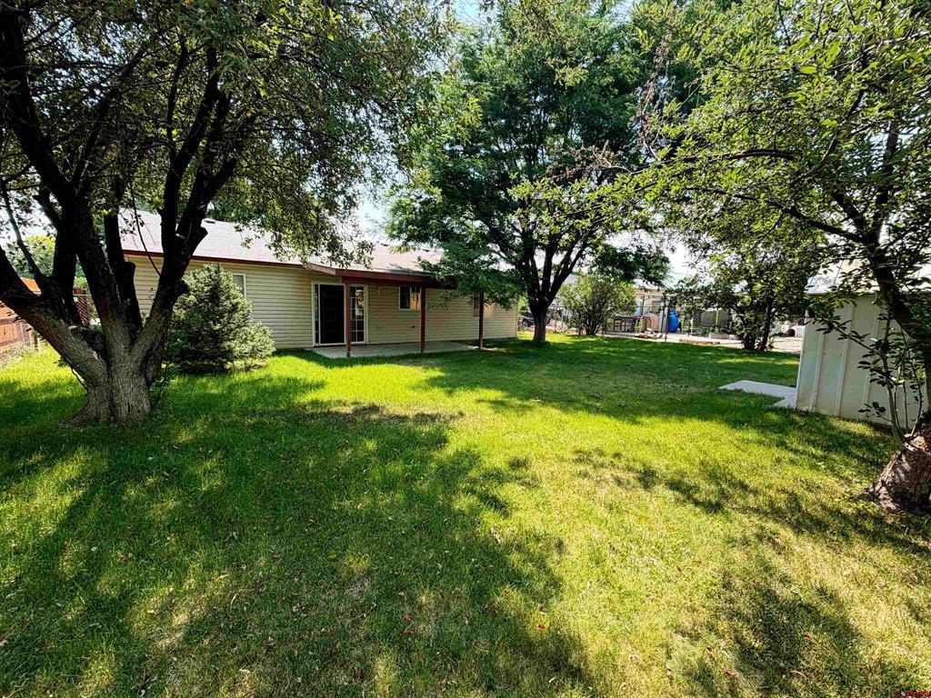 1909 Ouray Drive Montrose CO 81401