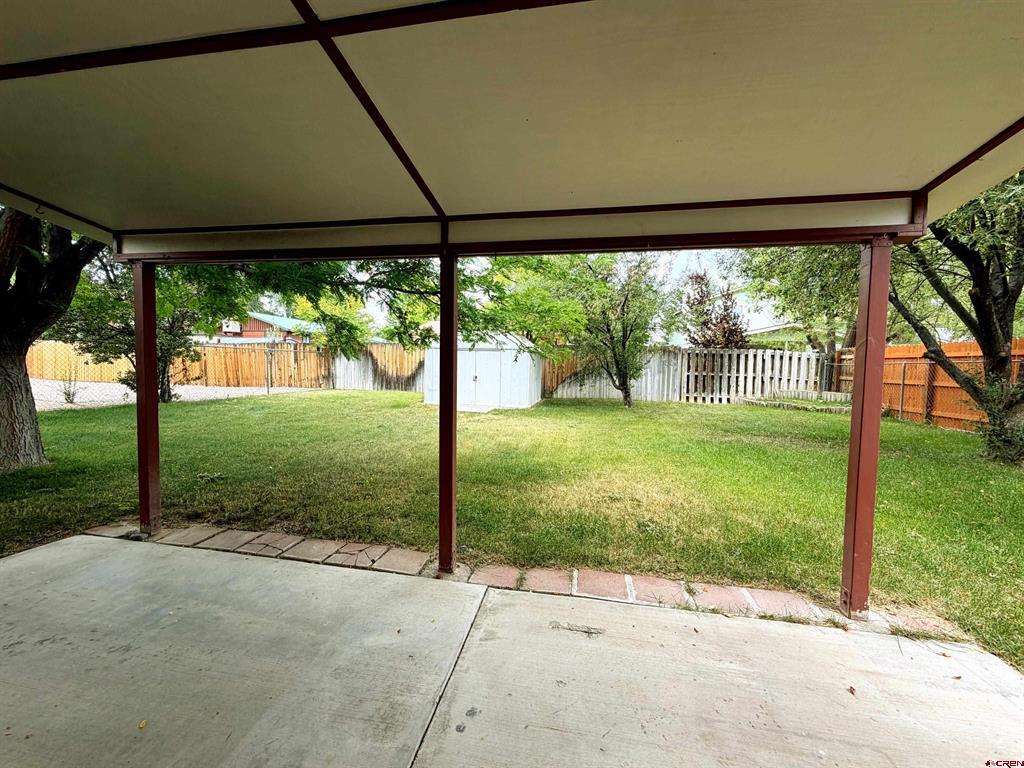 1909 Ouray Drive Montrose CO 81401