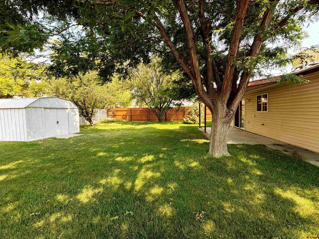 1909 Ouray Drive Montrose CO 81401