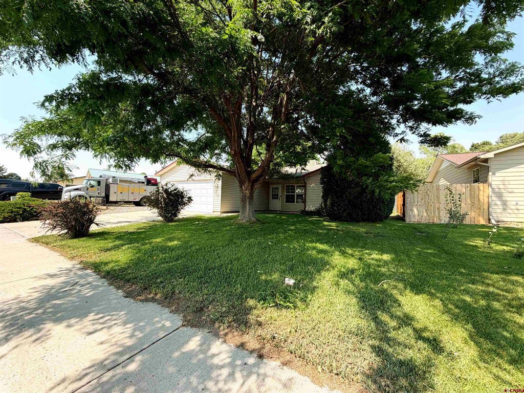1909 Ouray Drive Montrose CO 81401