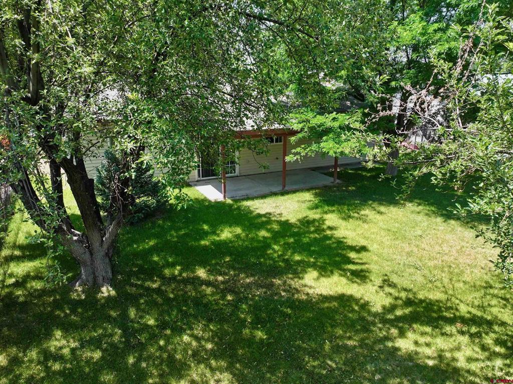 1909 Ouray Drive Montrose CO 81401