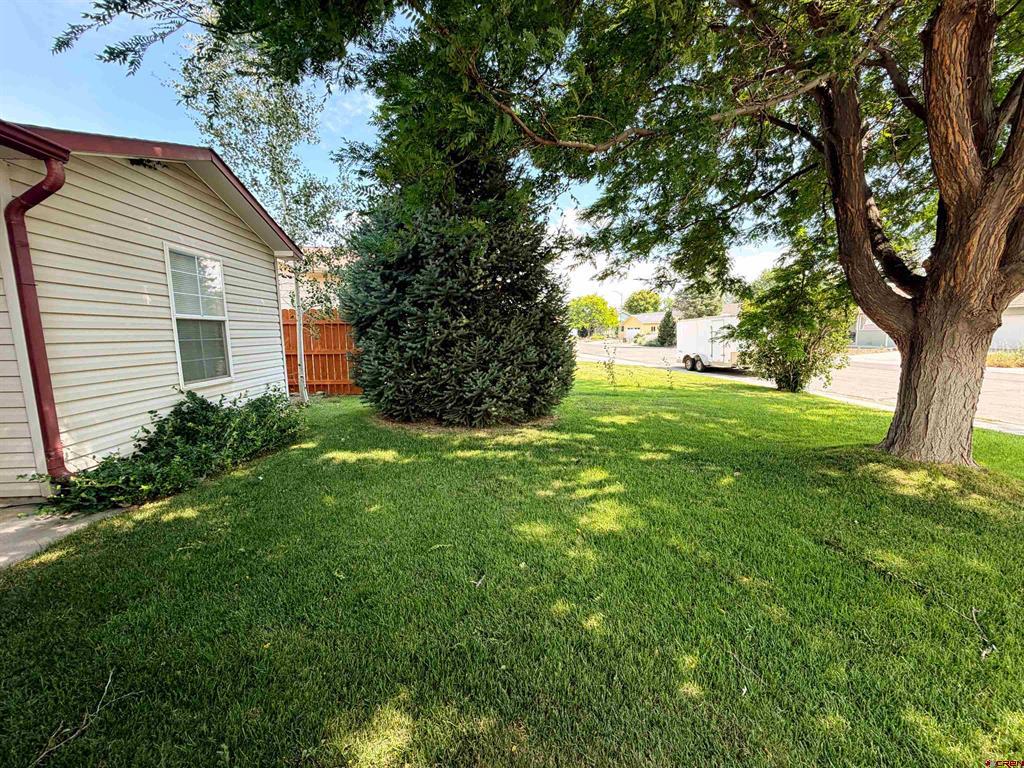 1909 Ouray Drive Montrose CO 81401
