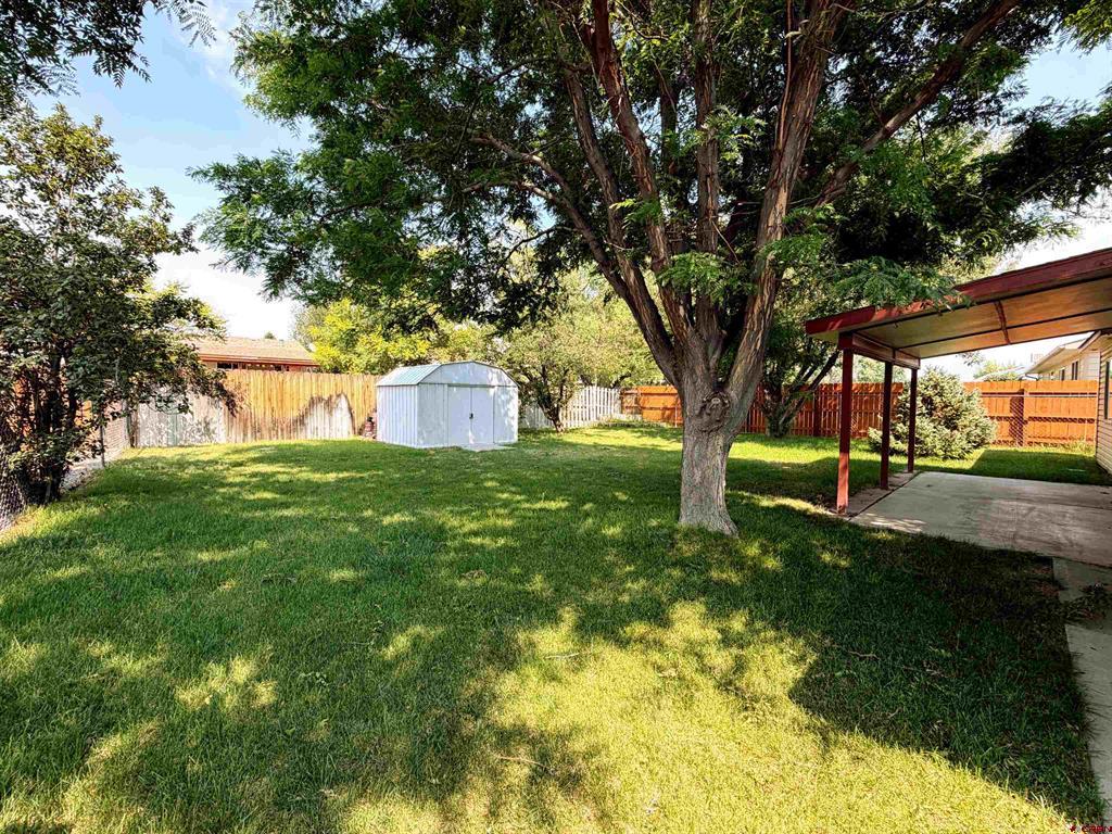 1909 Ouray Drive Montrose CO 81401