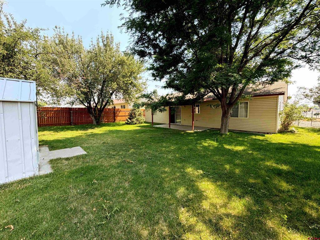 1909 Ouray Drive Montrose CO 81401