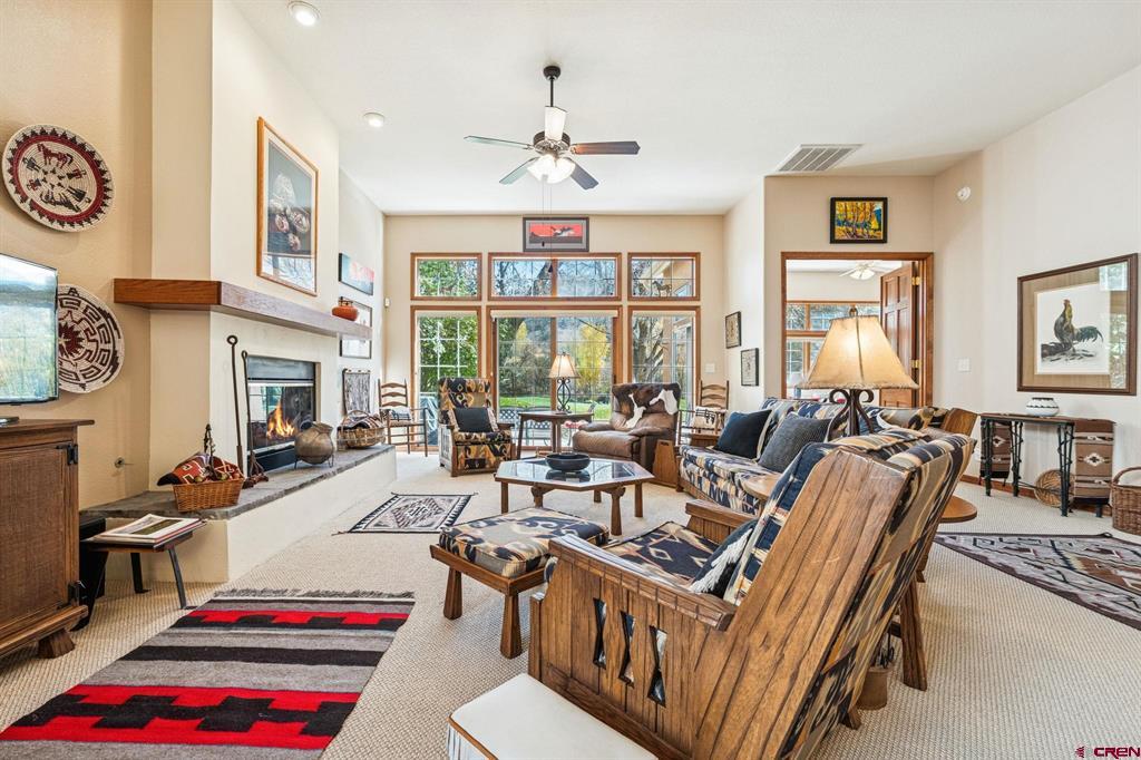 47 Crazy Horse Drive Durango CO 81301