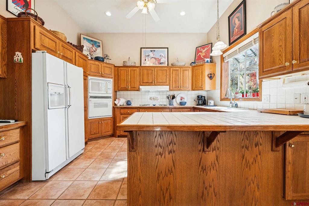 47 Crazy Horse Drive Durango CO 81301