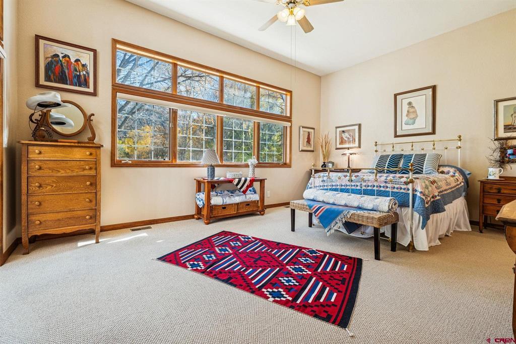 47 Crazy Horse Drive Durango CO 81301