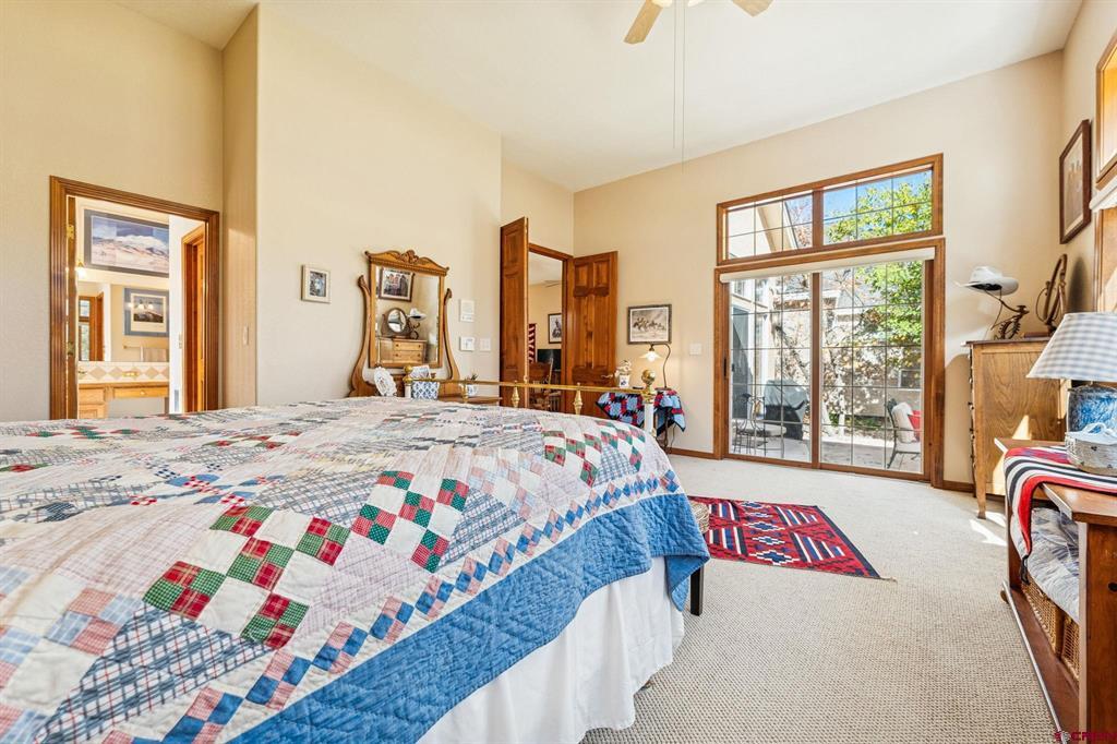 47 Crazy Horse Drive Durango CO 81301