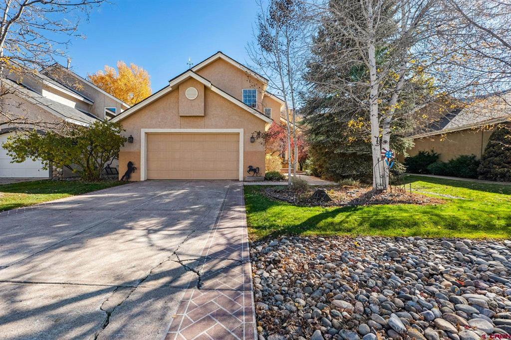 47 Crazy Horse Drive Durango CO 81301