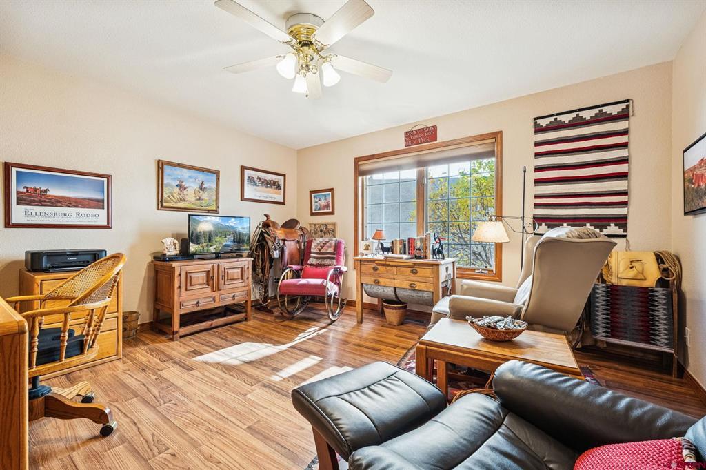 47 Crazy Horse Drive Durango CO 81301