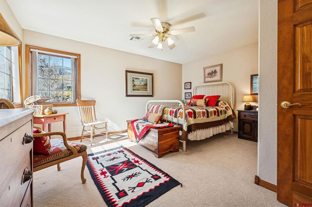 47 Crazy Horse Drive Durango CO 81301