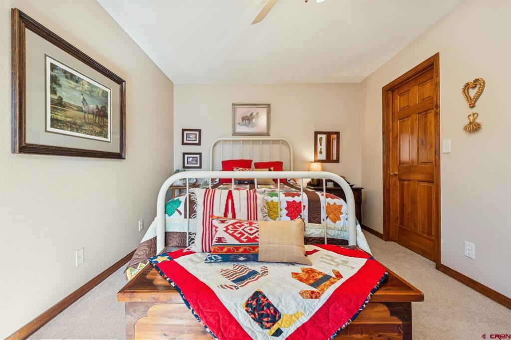 47 Crazy Horse Drive Durango CO 81301