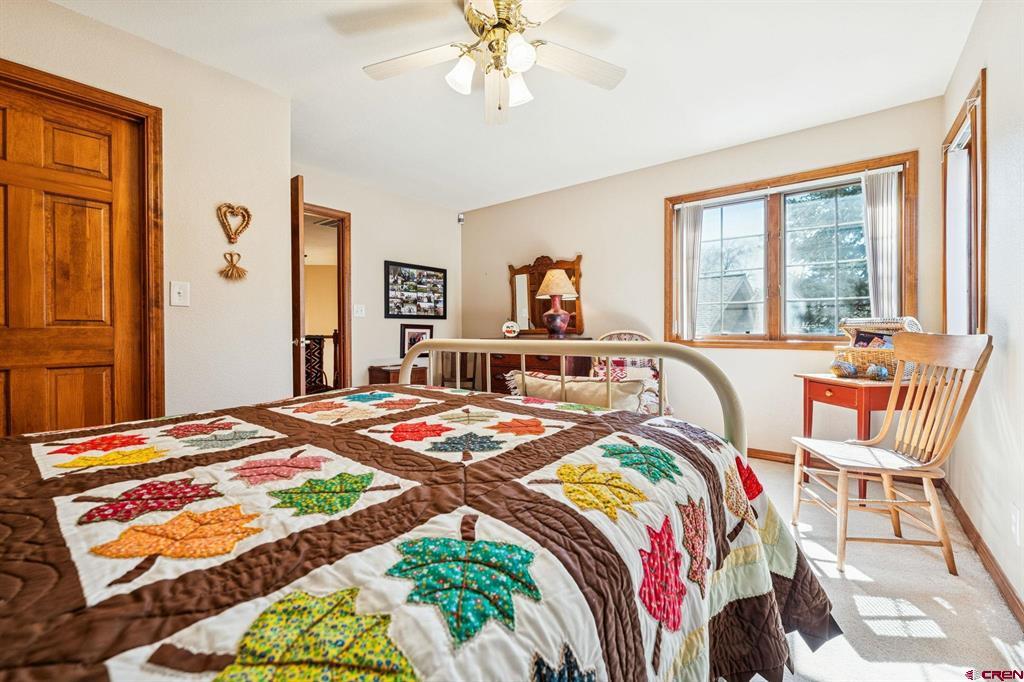 47 Crazy Horse Drive Durango CO 81301