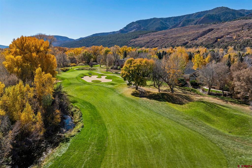 47 Crazy Horse Drive Durango CO 81301