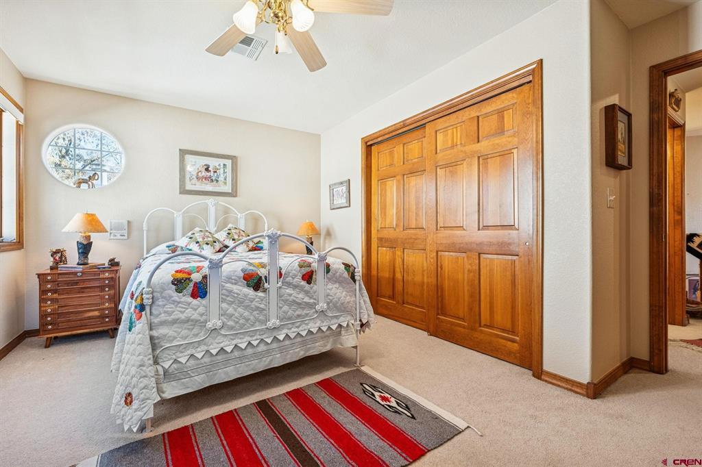 47 Crazy Horse Drive Durango CO 81301