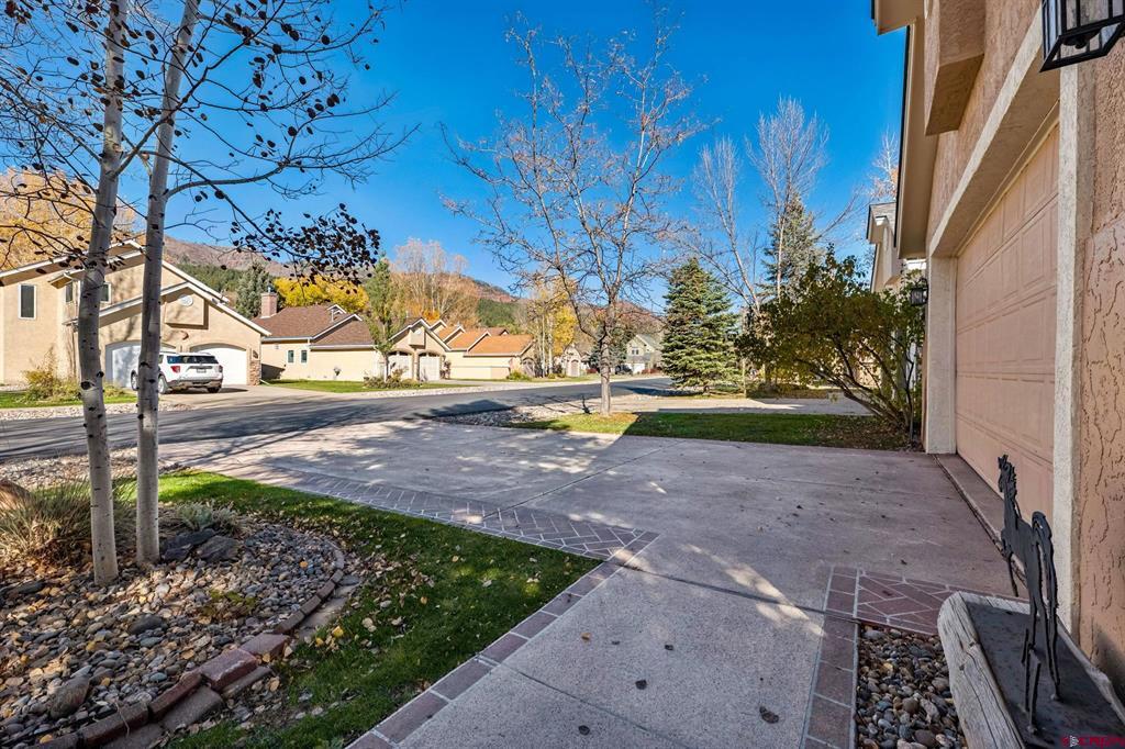 47 Crazy Horse Drive Durango CO 81301