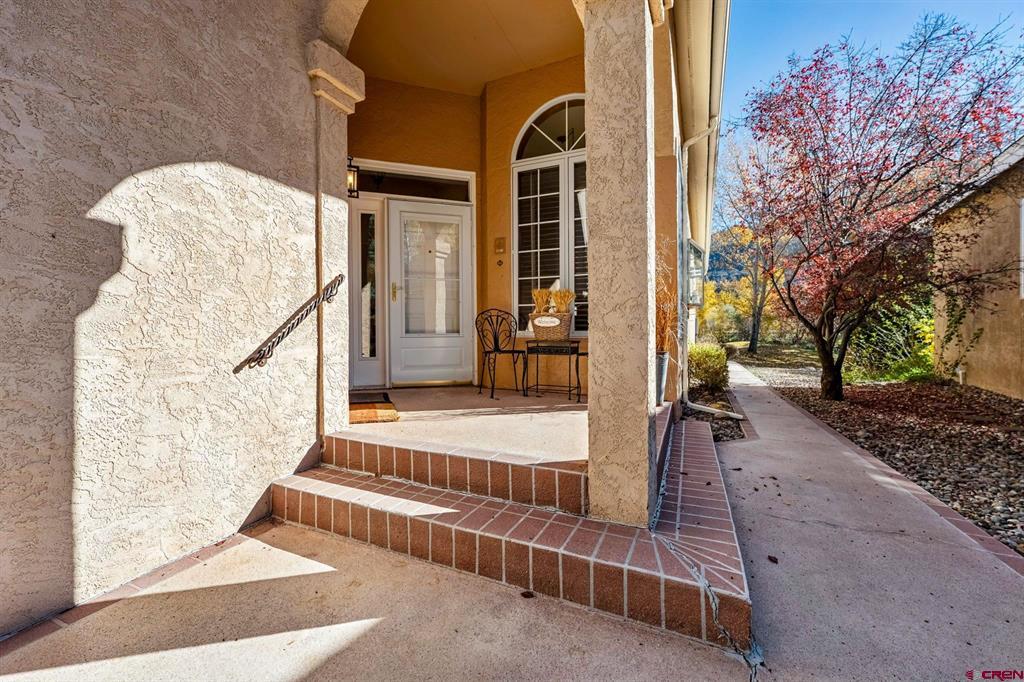 47 Crazy Horse Drive Durango CO 81301