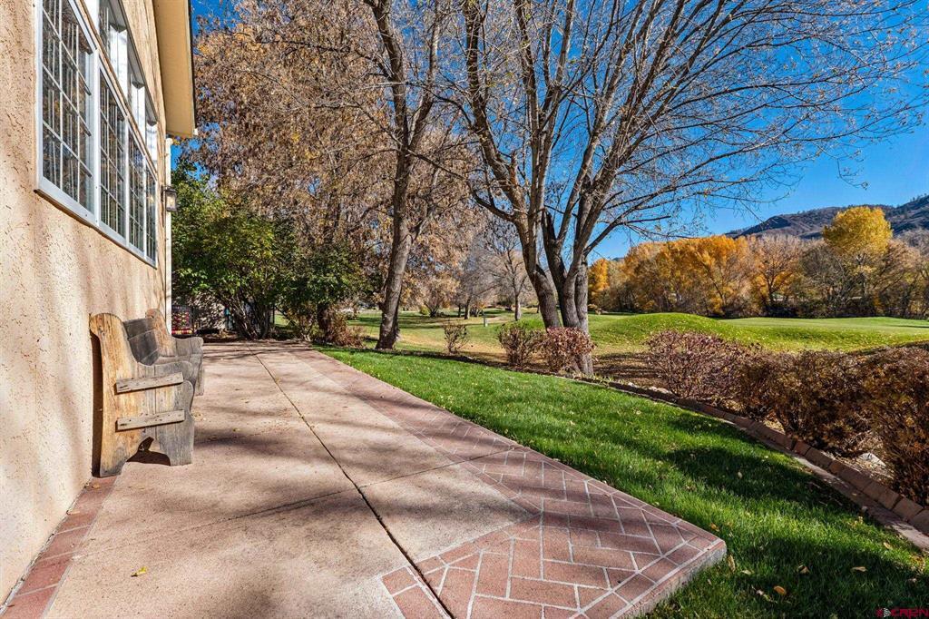 47 Crazy Horse Drive Durango CO 81301