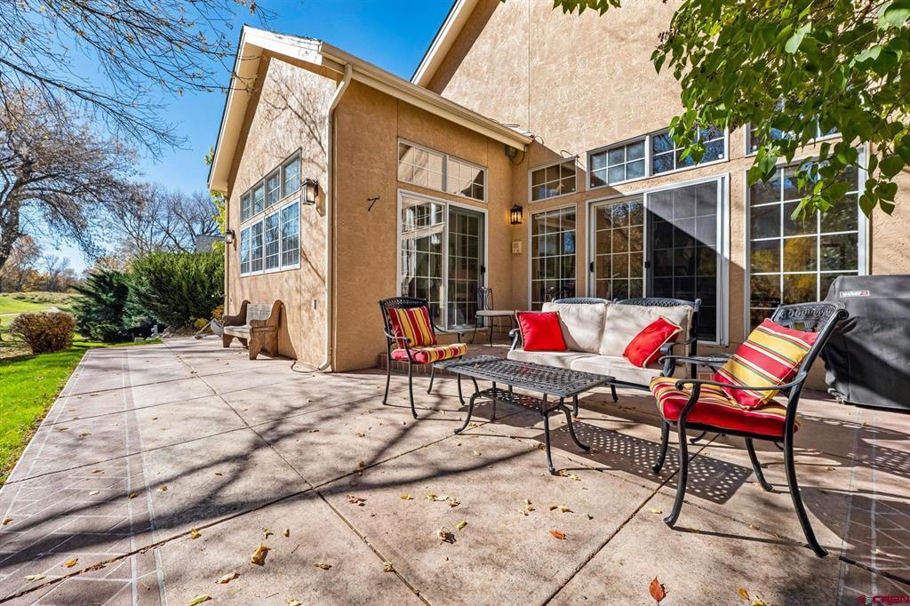 47 Crazy Horse Drive Durango CO 81301