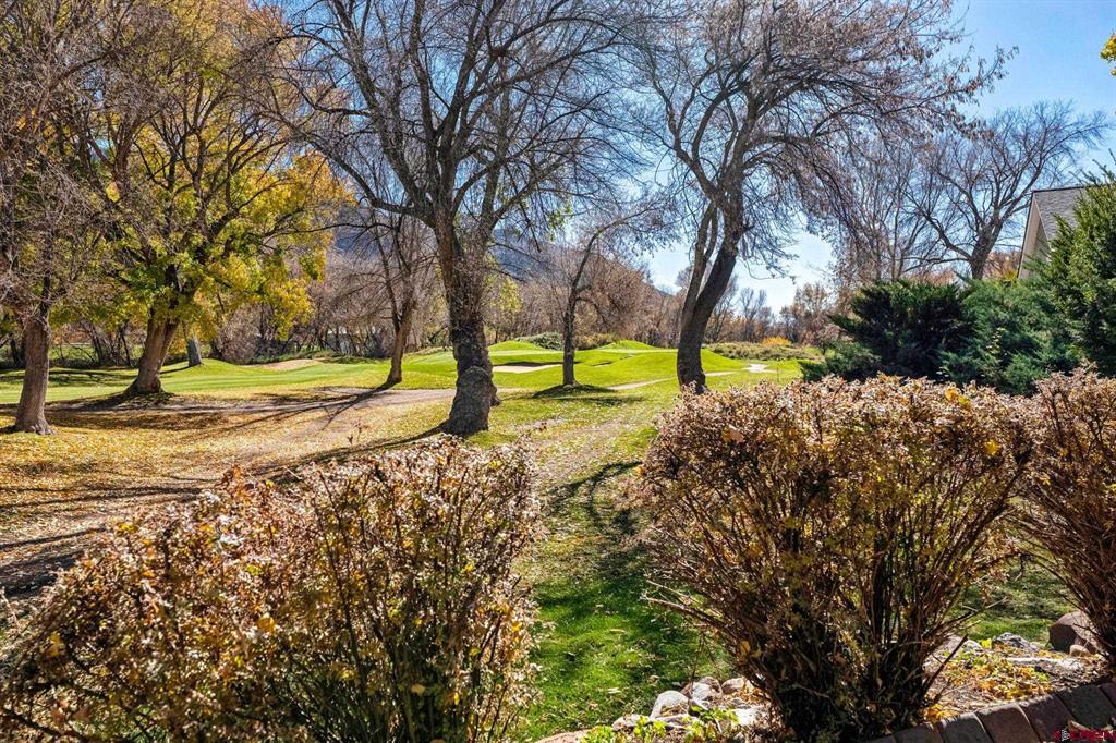 47 Crazy Horse Drive Durango CO 81301