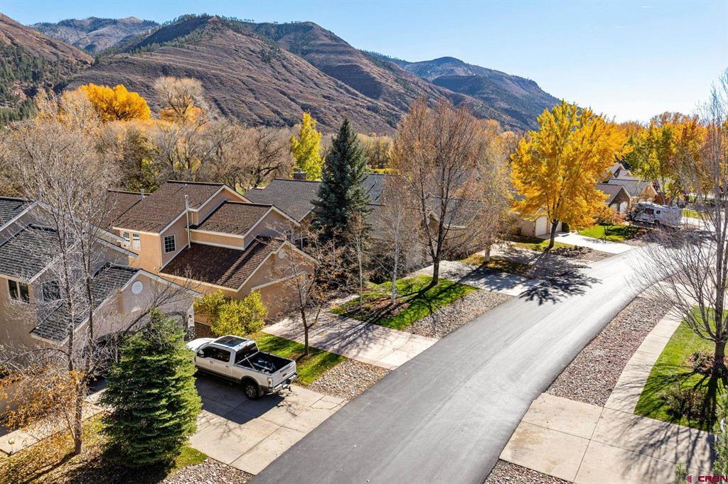 47 Crazy Horse Drive Durango CO 81301