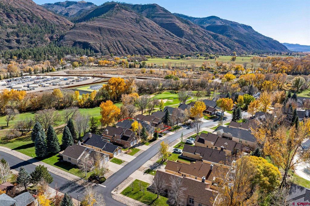 47 Crazy Horse Drive Durango CO 81301
