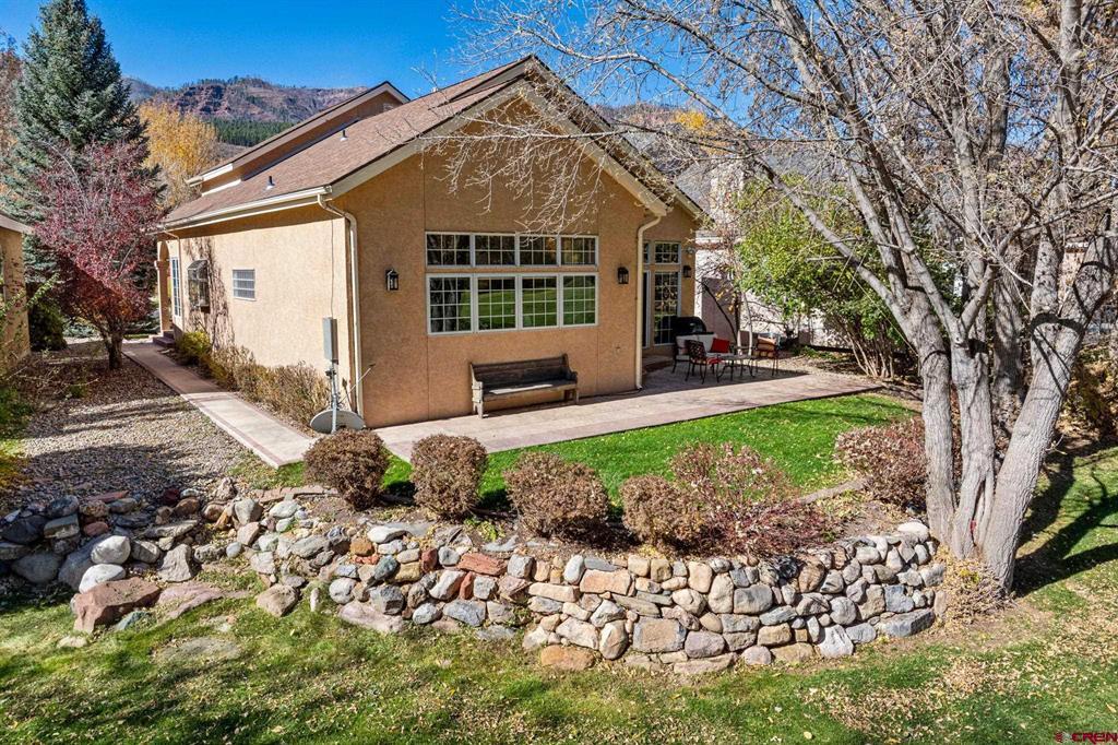 47 Crazy Horse Drive Durango CO 81301