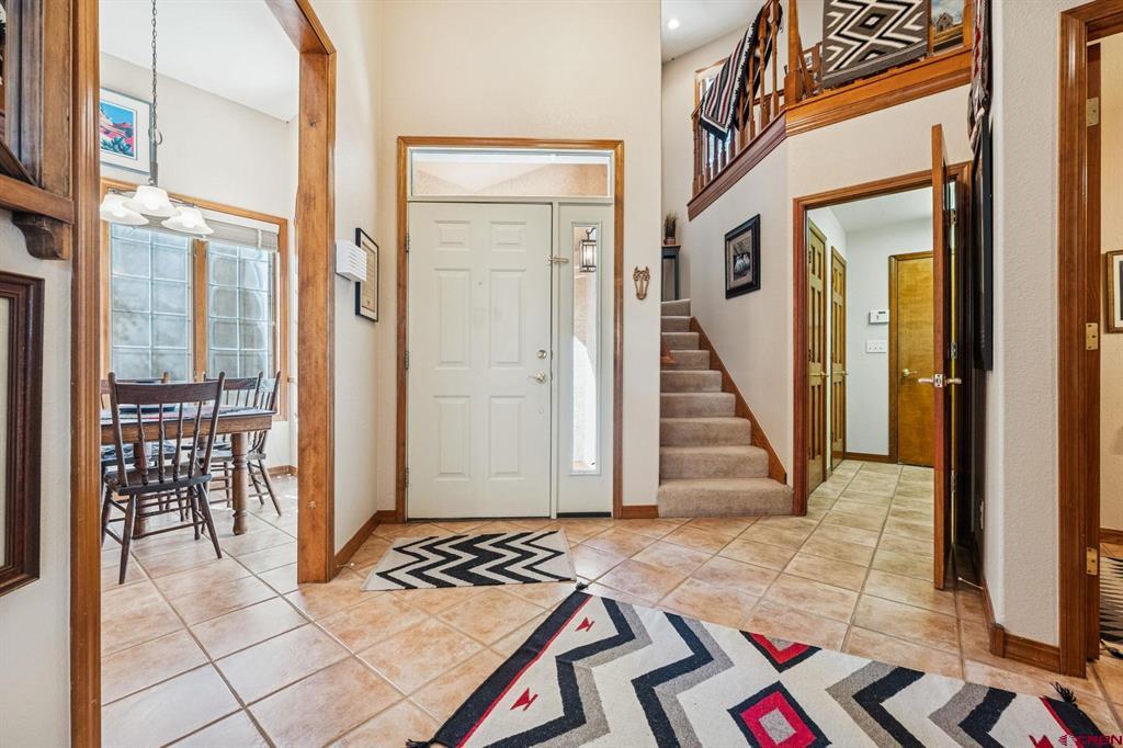 47 Crazy Horse Drive Durango CO 81301