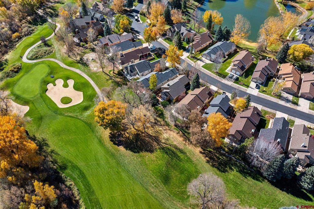 47 Crazy Horse Drive Durango CO 81301